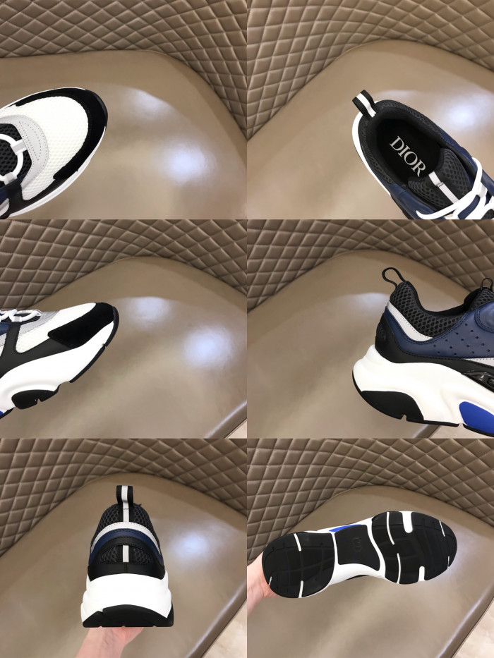 D*or b22 sneakers