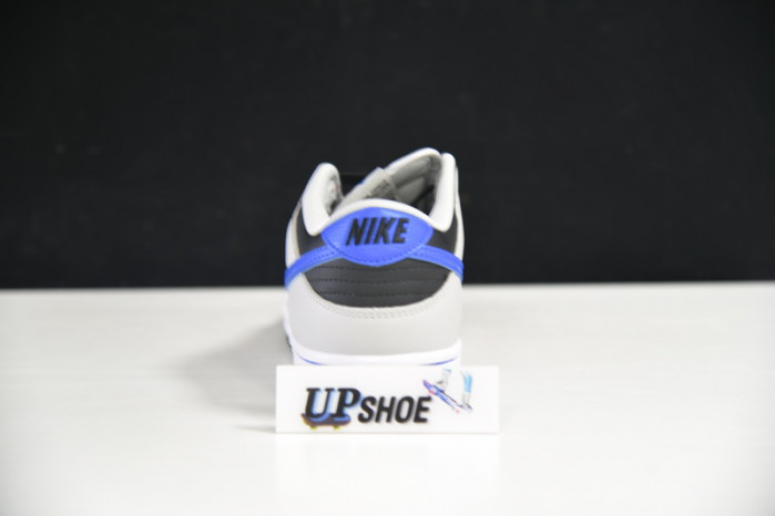 nike dunk low emb nba 75th anniversary knicks dd3363-002
