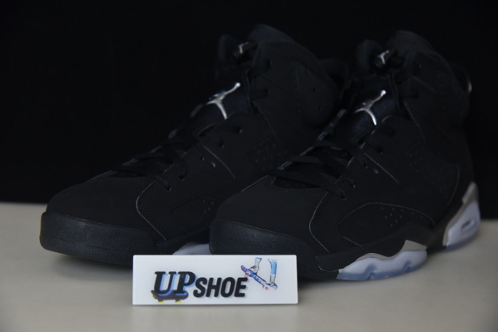 jordan 6 retro metallic silver dx2836-001
