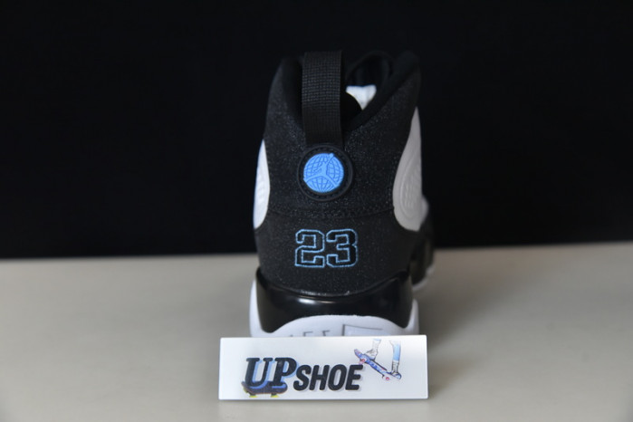 jordan 9 retro university blue ct8019-140