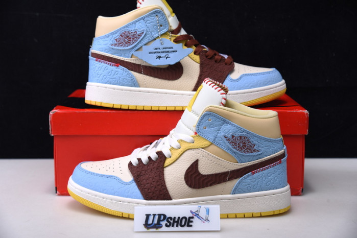 maison chateau rouge x air jordan 1 high mid fearless cu2803-200