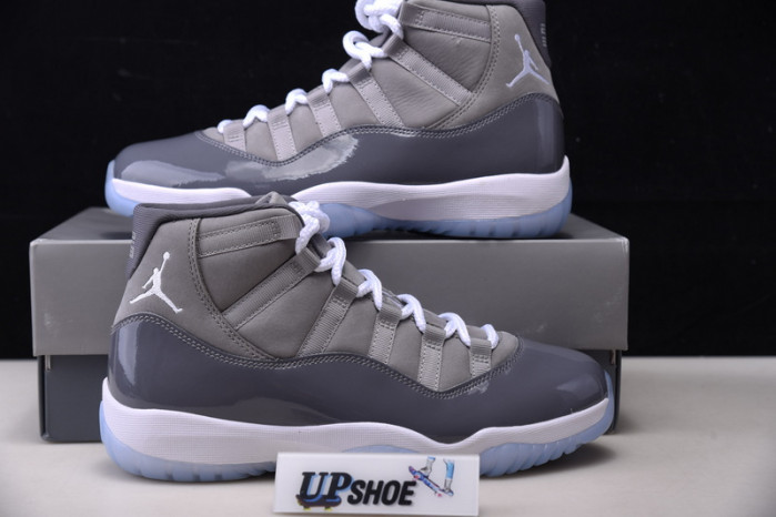 air jordan 11 retro cool grey 2021 ct8012-005