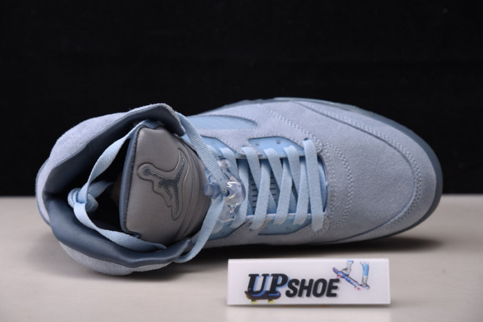 air jordan 5 retro bluebird dd9336-400