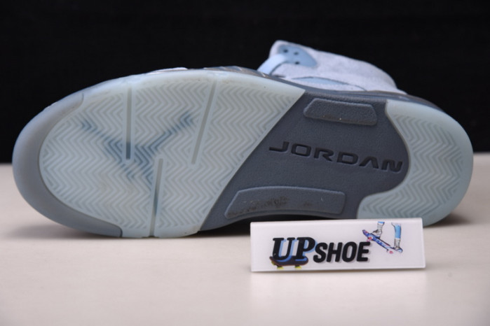 air jordan 5 retro bluebird dd9336-400