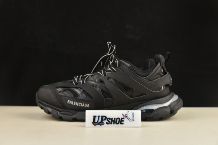 Ba*len*cia*ga sneaker tess.s.gomma black 570391 w2gn1 1000