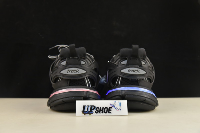 Ba*len*cia*ga sneaker tess.s.gomma black 570391 w2gn1 1000