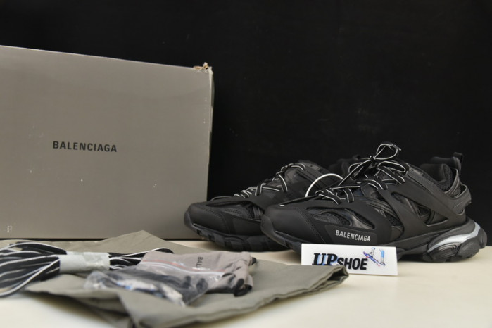 Ba*len*cia*ga sneaker tess.s.gomma black 570391 w2gn1 1000