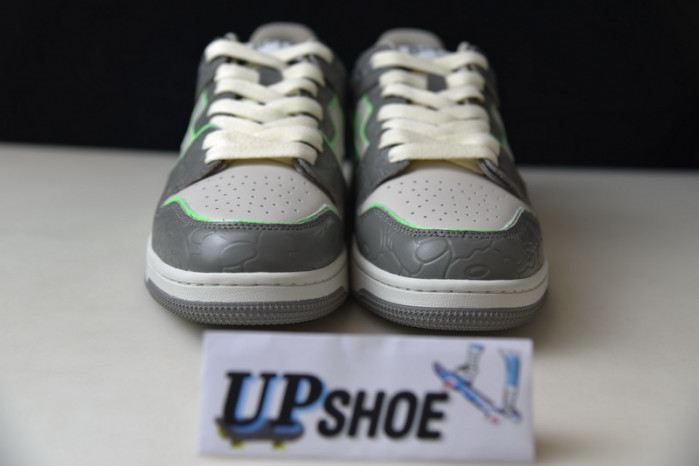 bape sta low sneaker