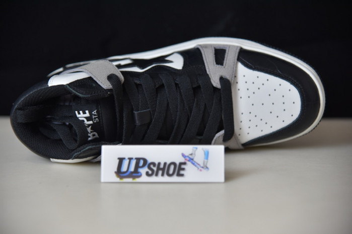 bape sta low sneaker