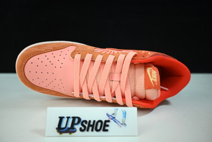 nike dunk low nh winter solstice (w) do6723-800