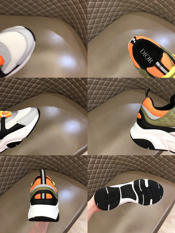 D*or b22 sneakers