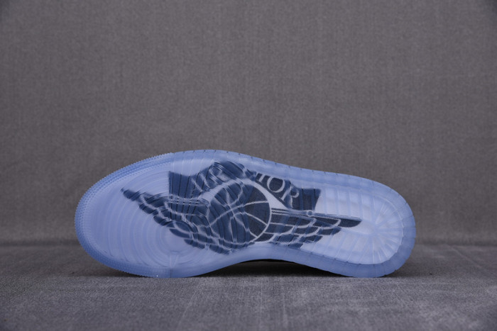 air jordan 1 low x D*or 553668-998
