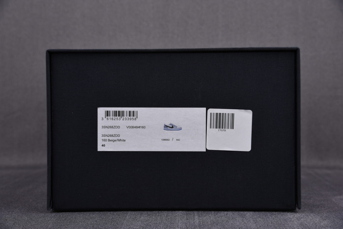 air jordan 1 low x D*or 553668-998