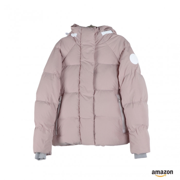 CANADA GOOSE 07