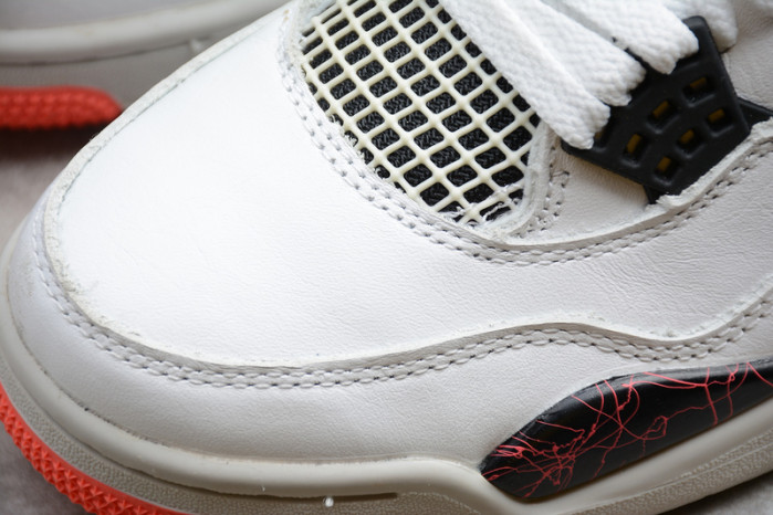 air jordan 4 retro light nostalgia 308497-116