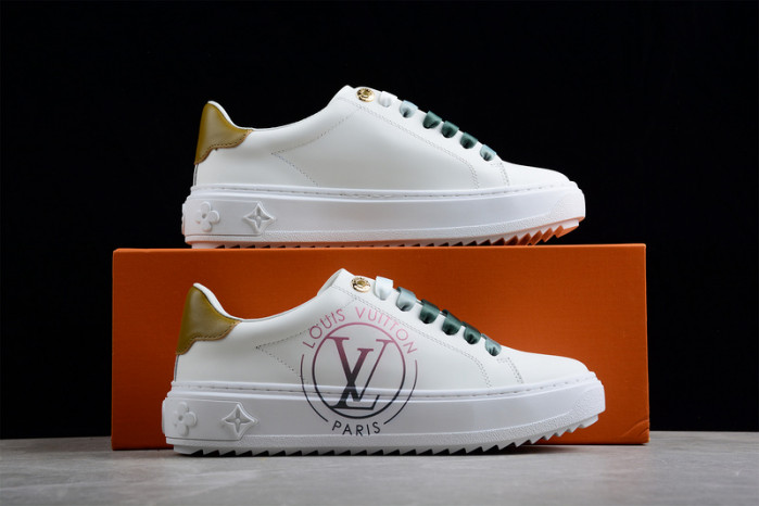 lv shoes low