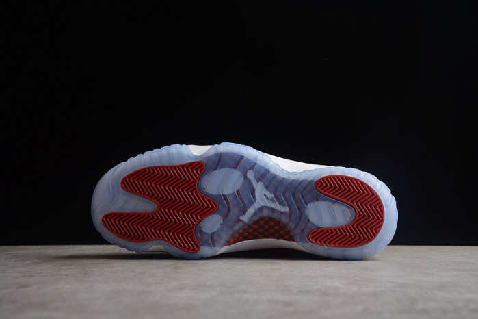 air jordan 11 retro aj11 ct8012-116