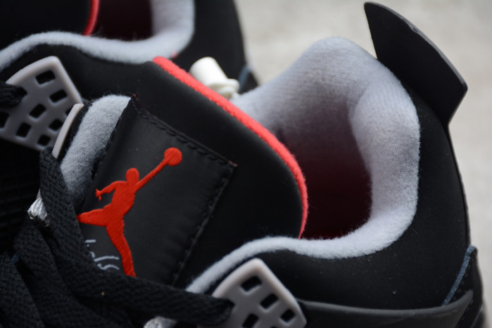 jordan 4 retro black cement 308497-089