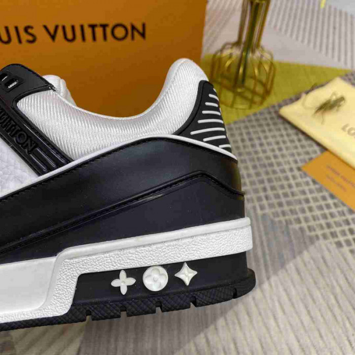 lv sneaker low