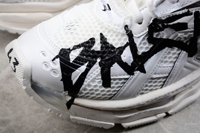 Ba*len*cia*ga runner kith four.color w3rbq9010