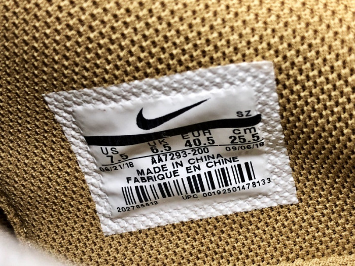 nike air max 90 o-w desert ore aa7293-200