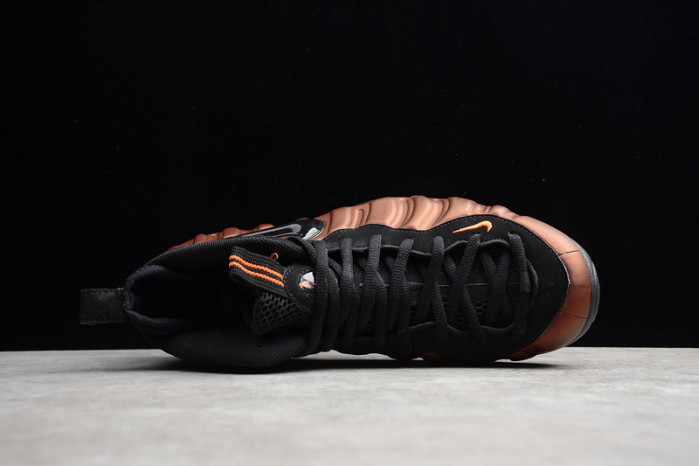 nike air foamposite one