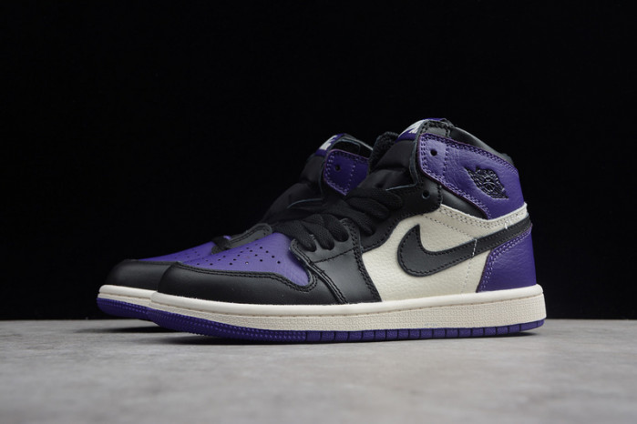 kids air jordan 1 retro high og