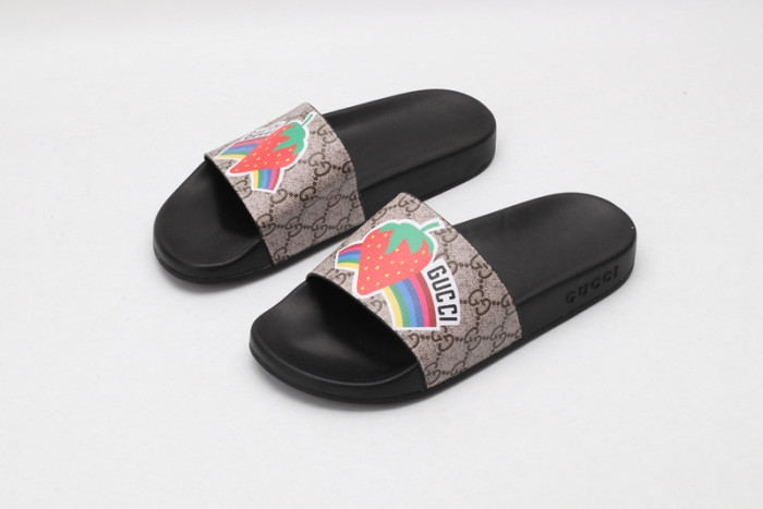 gucc sandals