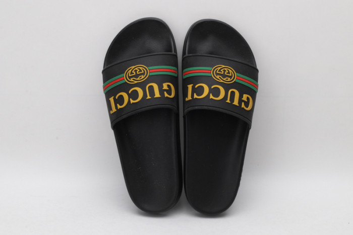 gucc sandals