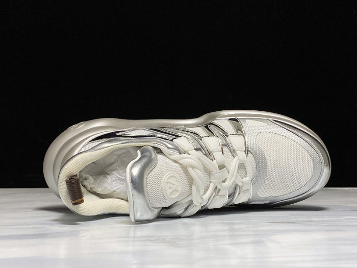 lv archlight sneaker