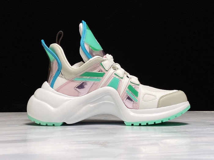 lv archlight sneaker