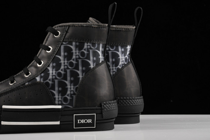 D*or b23 homme kaws low top sneaker