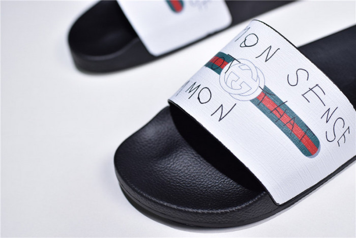 gucc sandals