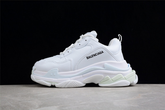 blcg sneaker triple.s.gomma 524039 w15c2