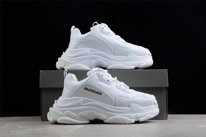 blcg sneaker triple.s.gomma 524039 w15c2