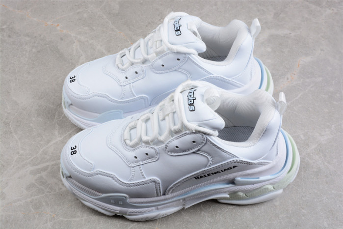 blcg sneaker triple.s.gomma 524039 w15c2