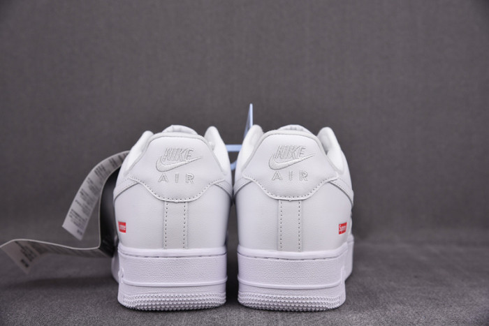 nike air force 1 low S*p*e white cu9225-100