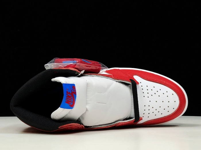 jordan 1 retro high og (toddler)