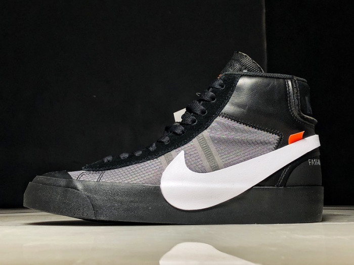 nike blazer mid o-w grim reaper aa3832-001