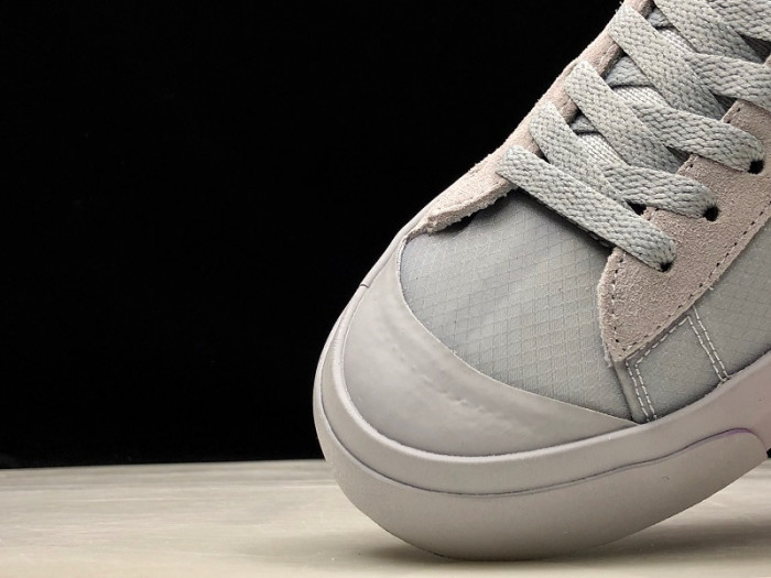 nike blazer mid "o-w serena williams" aa3832 002