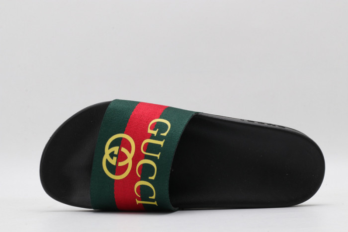 gucc sandals
