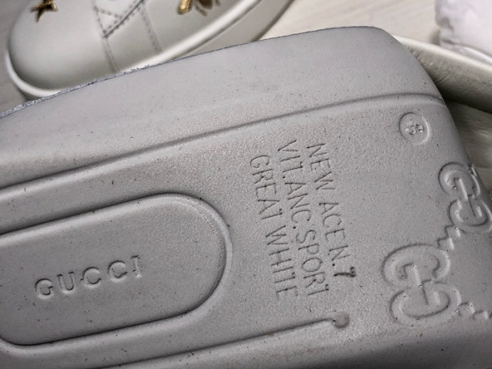 g*u*i ace sneaker