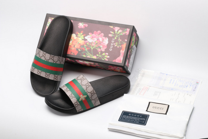 gucc sandals