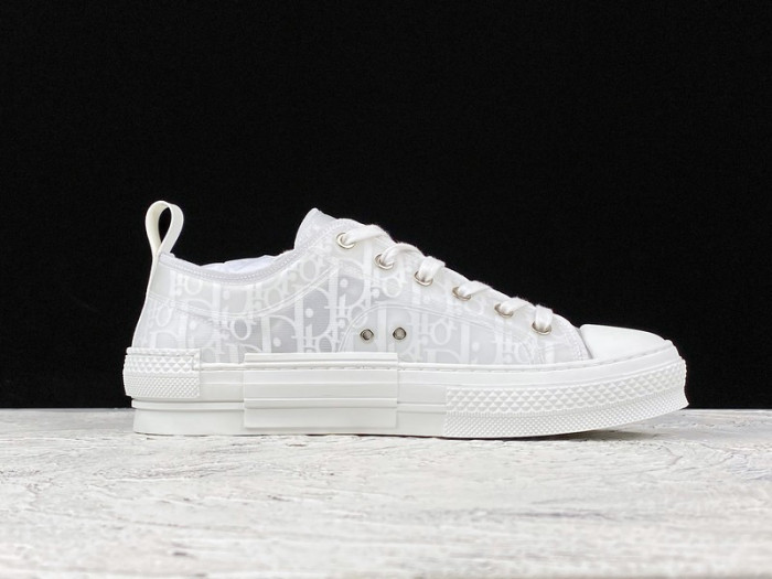 D*or b23 homme kaws low top sneaker