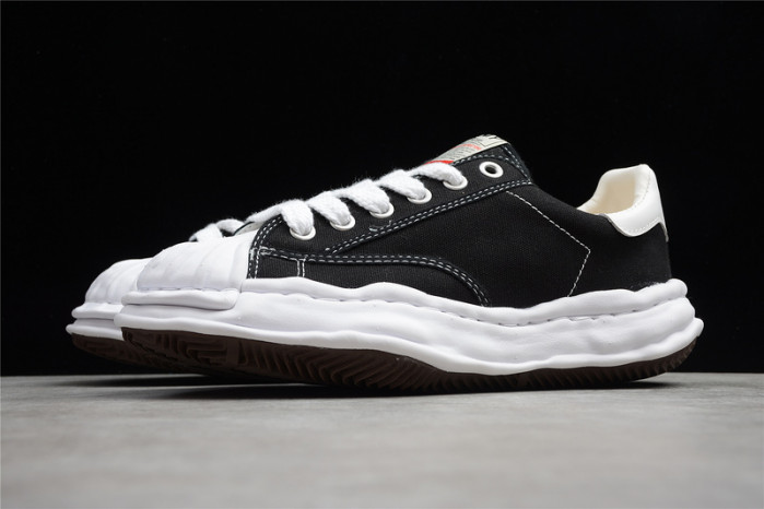maison mihara yasuhiro shoes