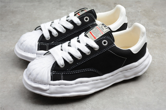 maison mihara yasuhiro shoes