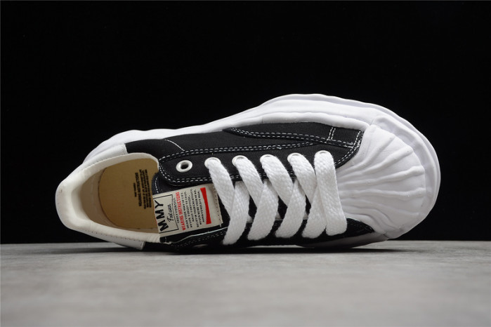 maison mihara yasuhiro shoes