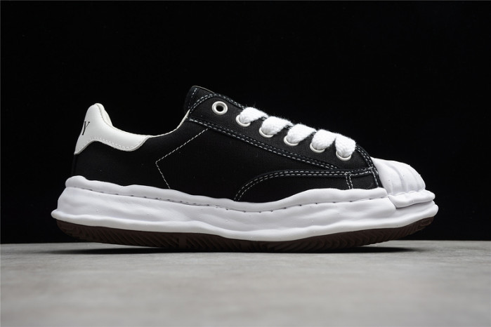 maison mihara yasuhiro shoes