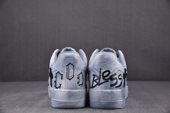 nike air force 1 low‘07 cw2288-112