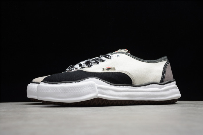 maison mihara yasuhiro shoes